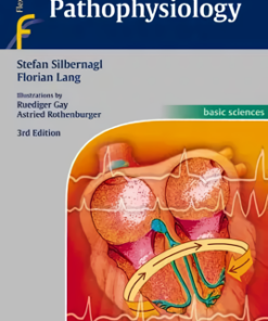 Color Atlas of Pathophysiology, 3rd Edition