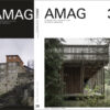 AMAG International Architecture 30 + AMAG Portuguese Arch 01