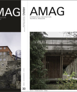 AMAG International Architecture 30 + AMAG Portuguese Arch 01
