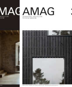 AMAG International Architecture 32 + AMAG Portuguese Arch 03 (Special Limited Pack)