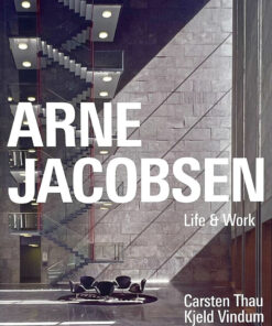 Arne Jacobsen Life & Work