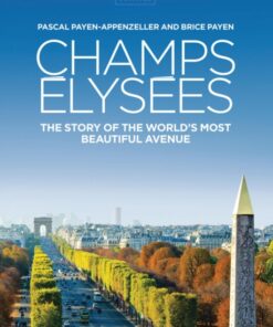 Champs Elysees