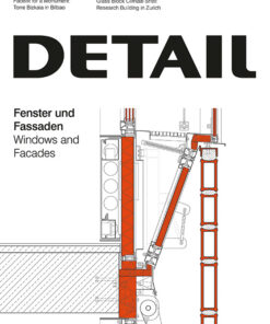 DETAIL 10.2023 Windows and Facades