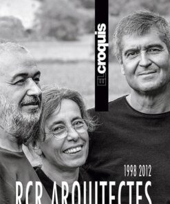 El Croquis - RCR Arquitectes 1998/2012