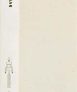 Fashionary Womenswear Memopad