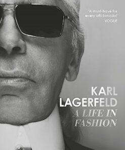 Karl Lagerfeld: A Life in Fashion