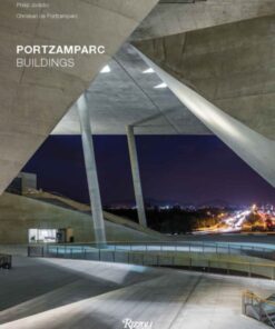 Portzamparc Buildings