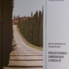prostorno uređenje i okoliš Amra serdarević