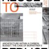 Reuse to Reduce - Architecture within a Carbon Budget The Case of BioPartner 5 - Popma ter Steege
