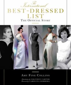 The International Best Dressed List : Official Story