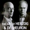 The Art of Herzog & de Meuron