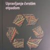 Upravljanje čvrstim otpadom