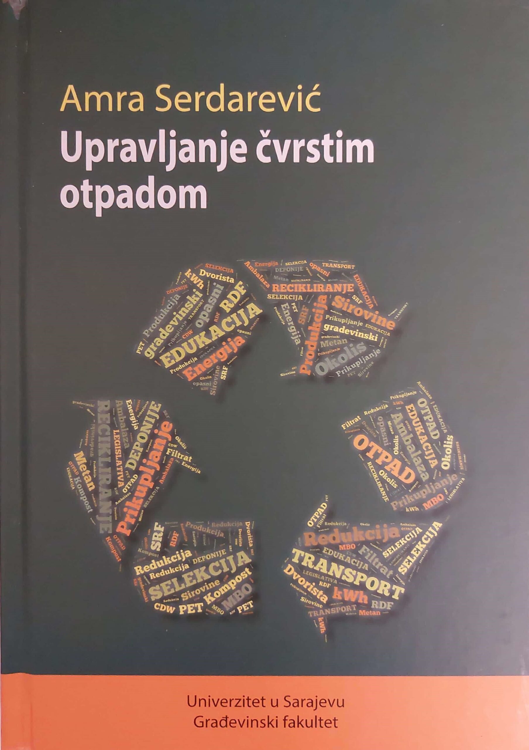 Upravljanje čvrstim otpadom