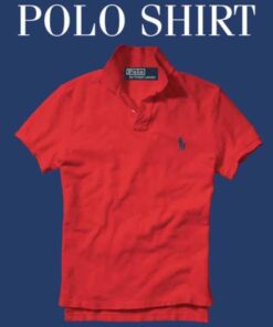 Ralph Lauren's Polo Shirt