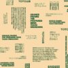 Tezzo Nishizawa - Chance Favors the Prepared Mind