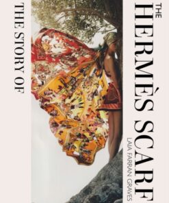 The Story of the Hermes Scarf