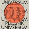 Universum plečnik