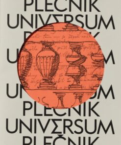 Universum plečnik