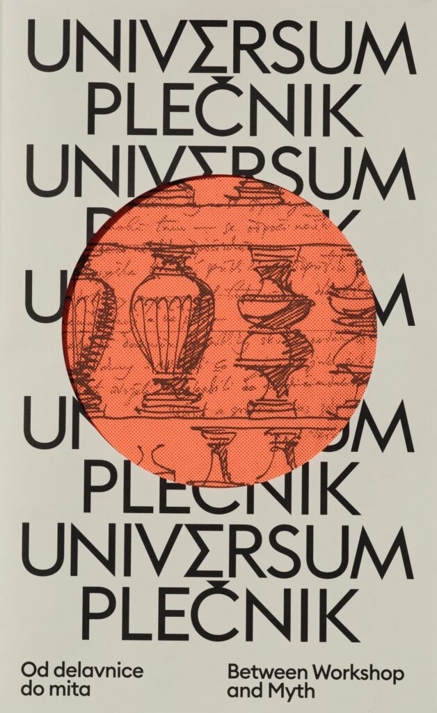 Universum plečnik