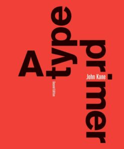 A Type Primer, 2nd edition