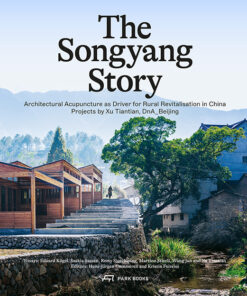 The Songyang Story