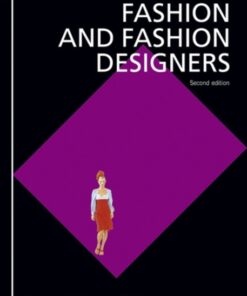 The Thames & Hudson Dictionary of Fashion and Fashion Designers