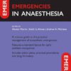 Emergencies in Anaesthesia