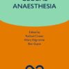 Global Anaesthesia (Oxford Specialist Handbooks in Anaesthesia)