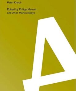 Moscow : Architectural Guide