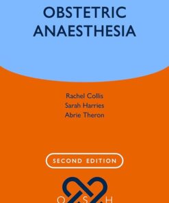 Obstetric Anaesthesia