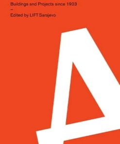 Sarajevo: Architectural Guide