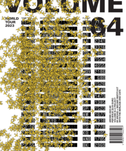 Volume 64 - World Tour 2023