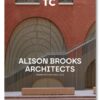 TC 163- Alison Brooks Architects