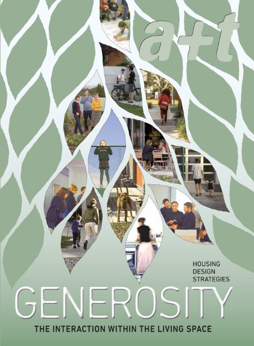 a+t 59: Generosity Series