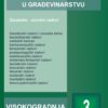NORMATIVI I STANDARDI RADA U GRAĐEVINARSTVU-VISOKOGRADNJA 3