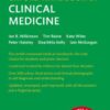 Oxford Handbook of Clinical Medicine (11/e)