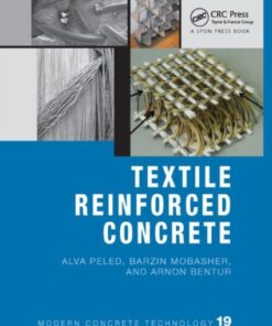 Textile Reinforced Concrete