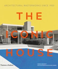 The Iconic House