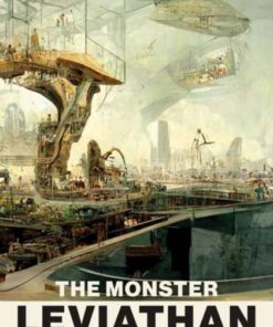 The Monster Leviathan : Anarchitecture