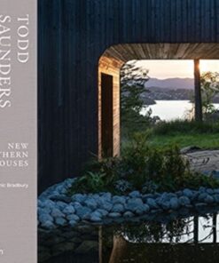 Todd Saunders: New Northern Houses