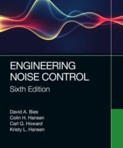 Engineering Noise Control