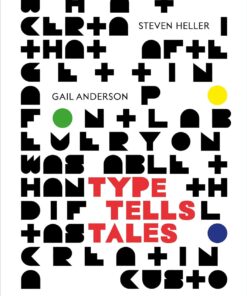 Type Tells Tales