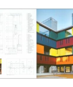 Viviendas / Housing - 50 Works in Spain