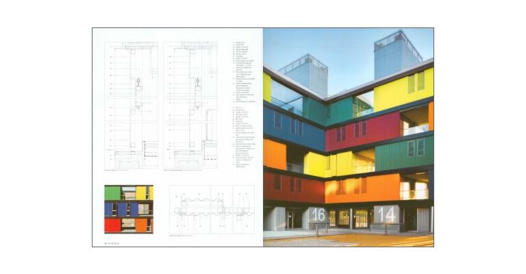 Viviendas / Housing - 50 Works in Spain