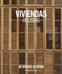 HOUSING. 50 Works in Spain