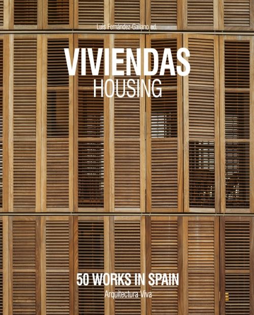 HOUSING. 50 Works in Spain