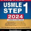 First Aid for the USMLE Step 1 2024