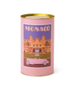 Puzzle In Tube Monaco