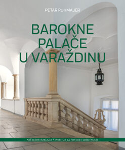 Barokne palače u Varaždinu