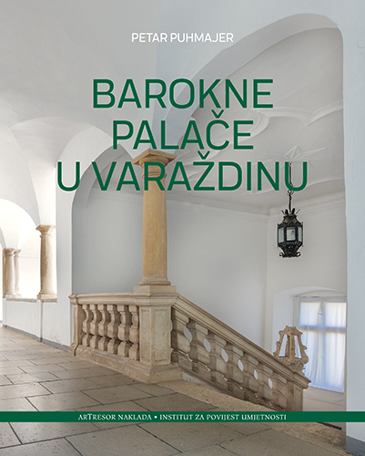 Barokne palače u Varaždinu